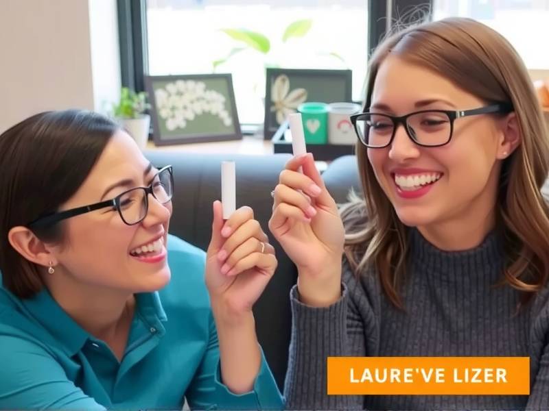 Did Laura Quit Smoking? Find Out What She Did to Achieve This Major Goal!