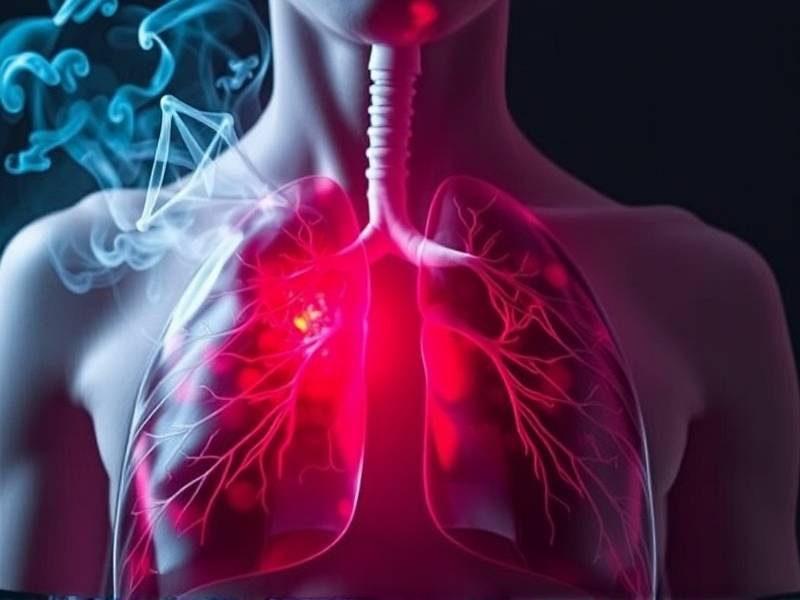 Will Your Lungs Really Heal If You Quit Smoking Weed?