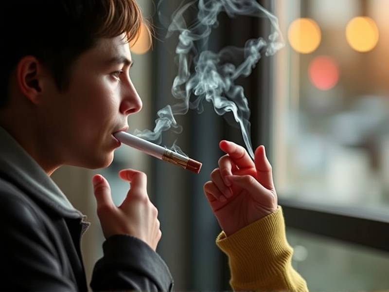 The Social Benefits of Quitting Smoking: Why You Should Make This Change