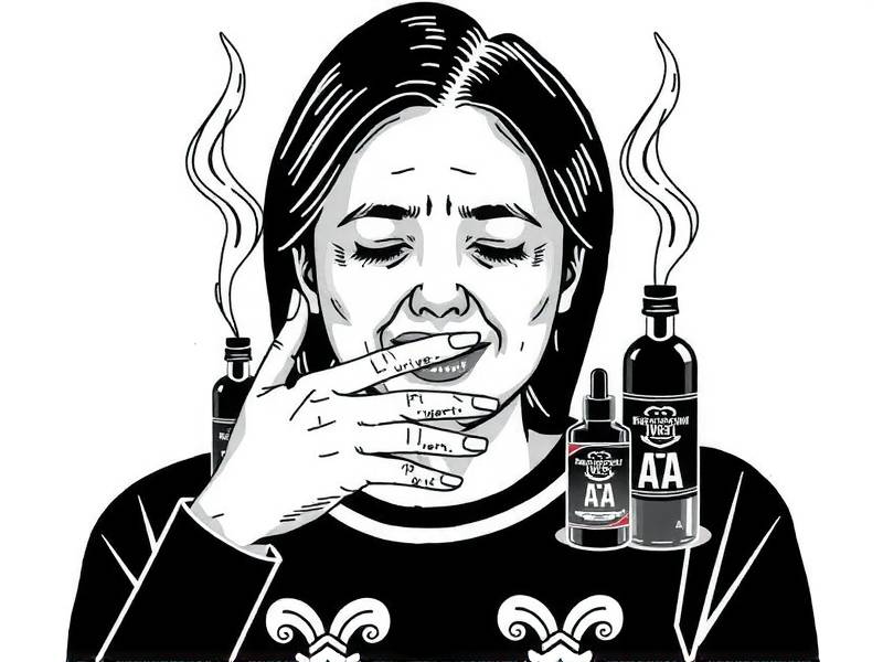 How to Quit Smoking Successfully Using Vaping: A Step-by-Step Guide