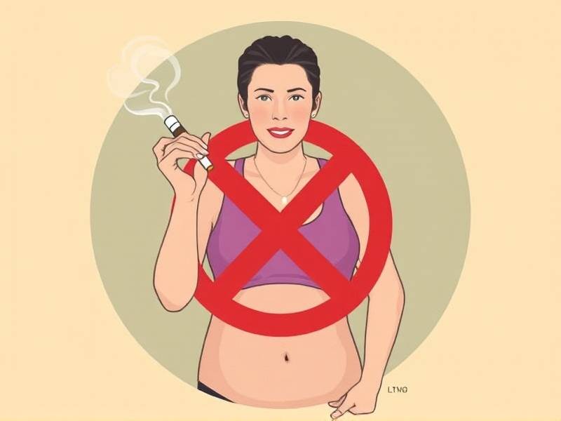 Why Does Quitting Smoking Make You Fat? The Truth You Need to Know