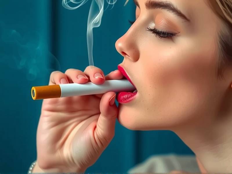 Do E-Cigarettes Really Help People Quit Smoking?