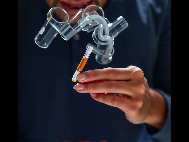 How to Cope with Mood Swings When You Quit Smoking