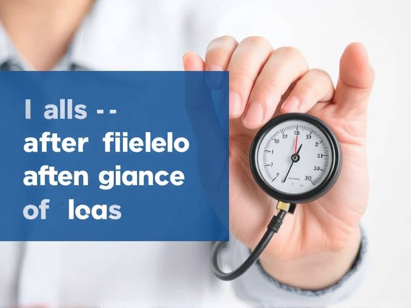 How quickly will my blood pressure drop after I quit smoking?