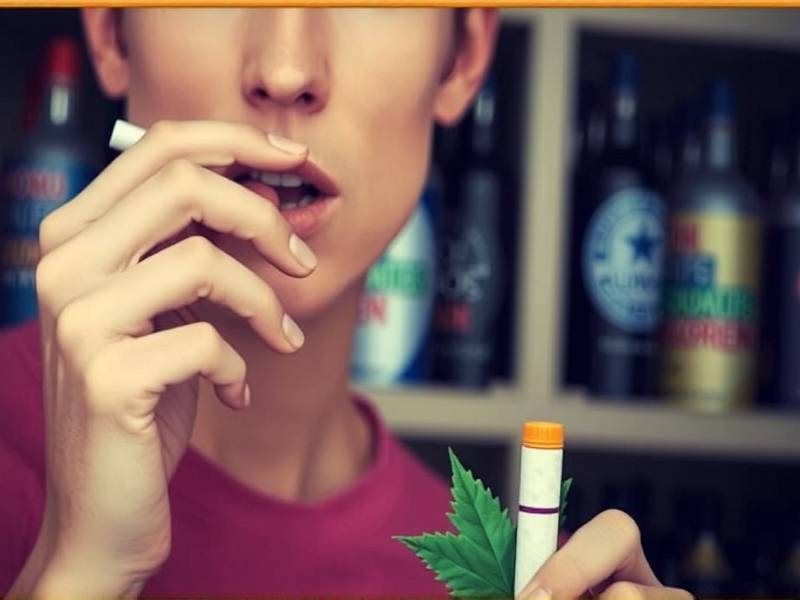 What Vitamins Should I Take After Quitting Smoking?