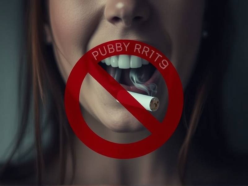 I've Quitted Smoking - How You Can Too!