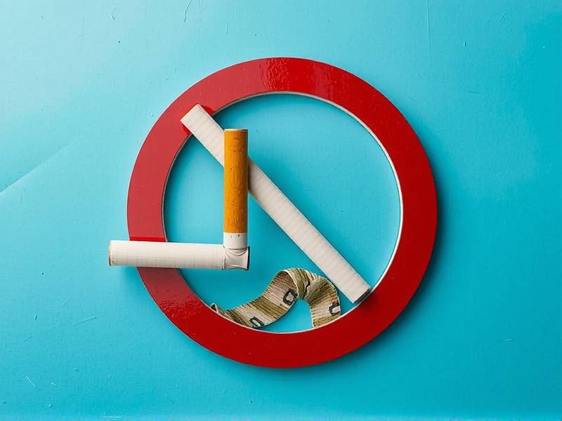 What Happens 5 Months After Quitting Smoking: A Comprehensive Guide(1)