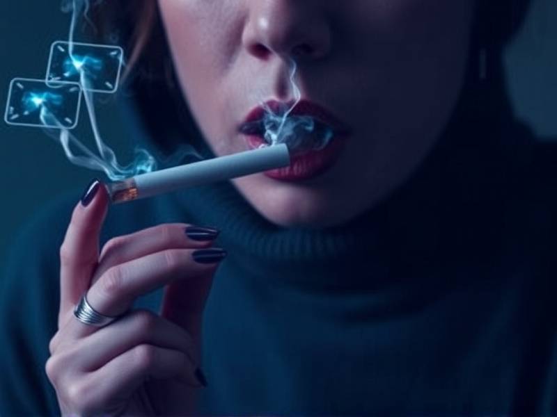 The Inside Scoop on What It Really Feels Like When You Quit Smoking