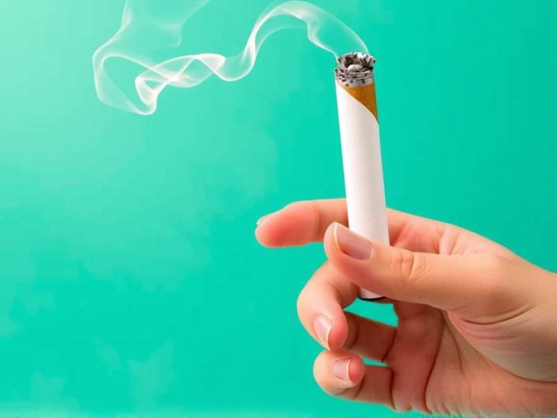 Is It Possible to Quit Smoking After 30 Years? The Truth About Long-Term Success Rates