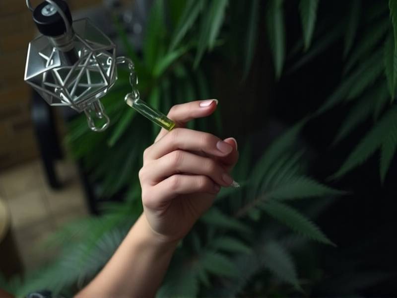 What Is the Recommended CBD Dosage for Quitting Smoking?