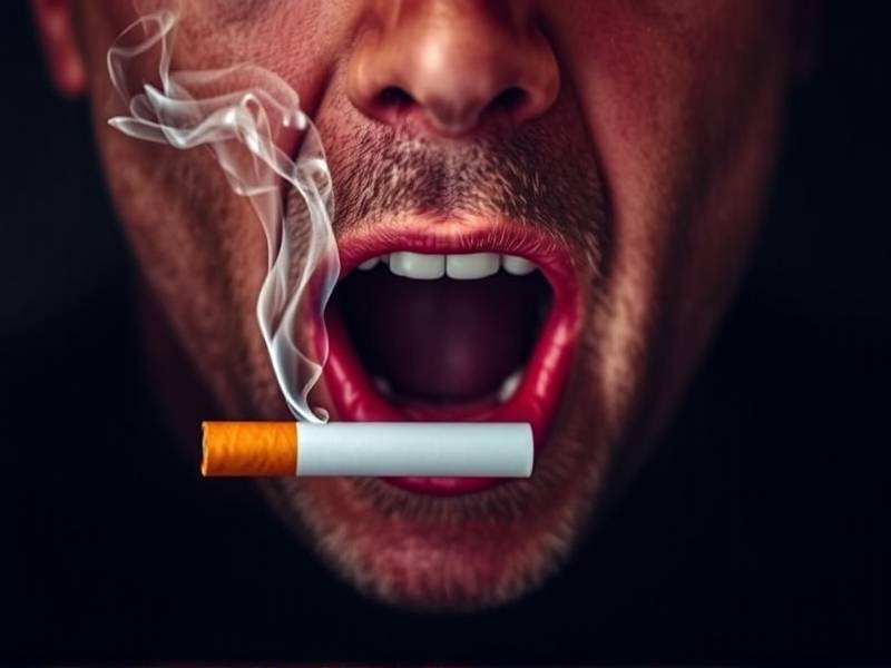 How Do I Overcome the Fear of Quitting Smoking?
