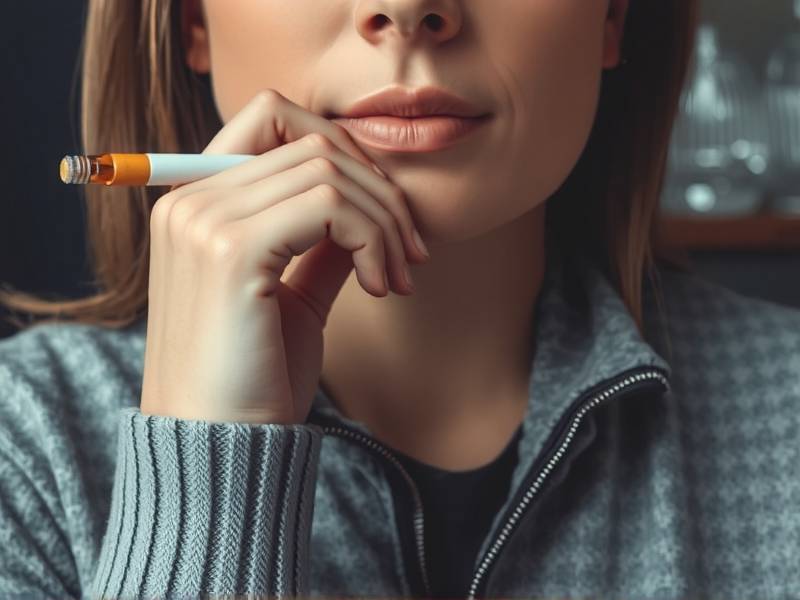 How to Heal Your Throat After Quitting Smoking: Effective Tips and Remedies