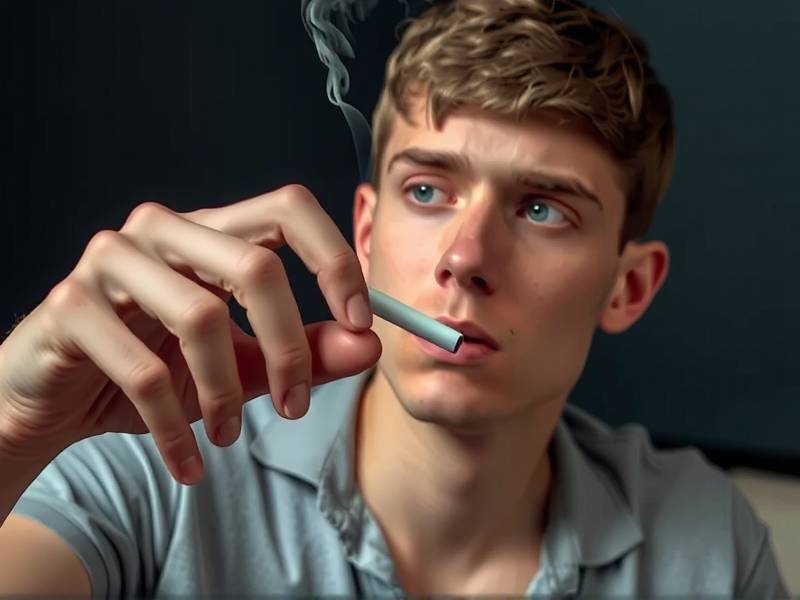 Can Adderall Really Help You Quit Smoking?