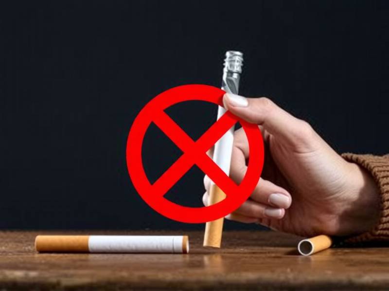 The Timeline for How Long It Takes to Quit Smoking