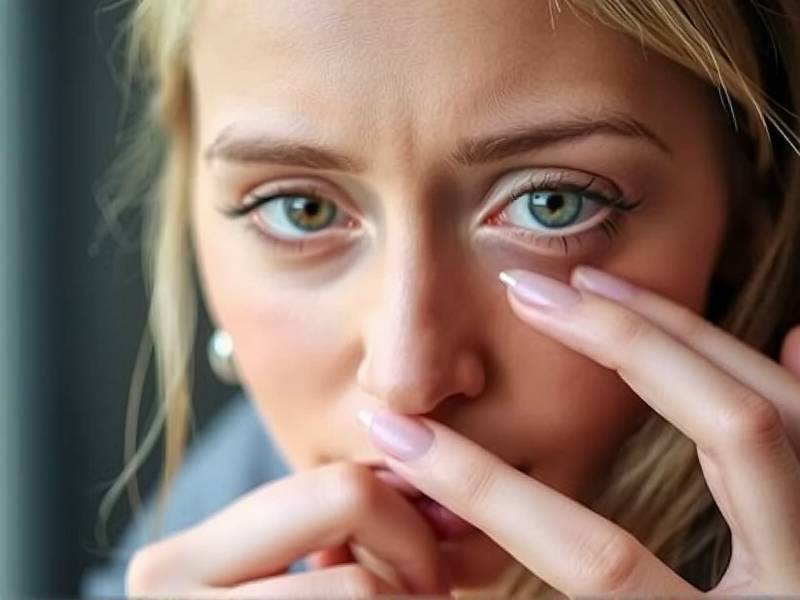 Will Quitting Smoking Really Reduce Eye Bags?