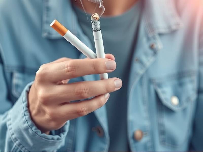 How to Reward a Friend Who Quit Smoking: 5 Creative and Meaningful Ideas
