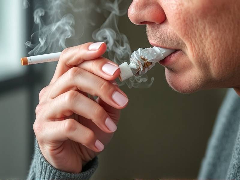 Does Quitting Smoking Reverse COPD?