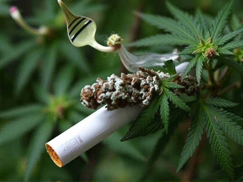 How Long Does Smoking Weed Stay in Your System After Quitting?