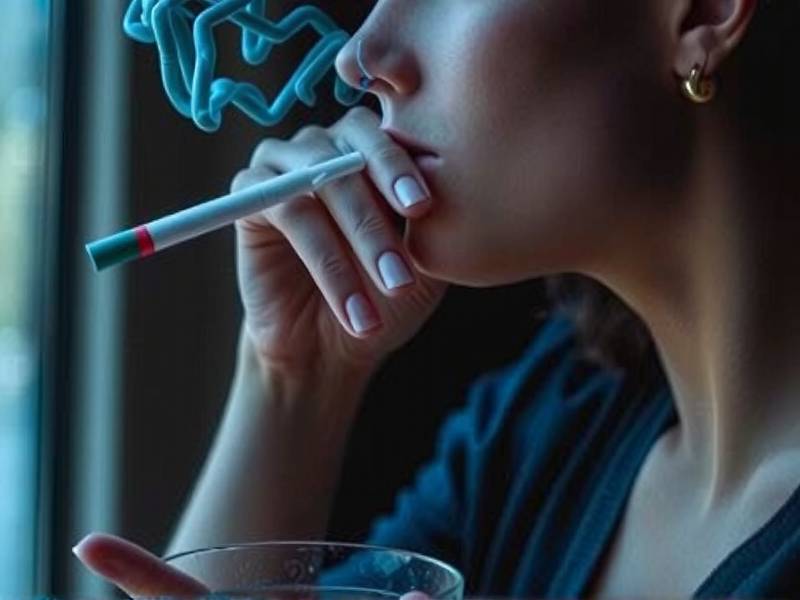 What Happens to Your Hormones When You Quit Smoking?