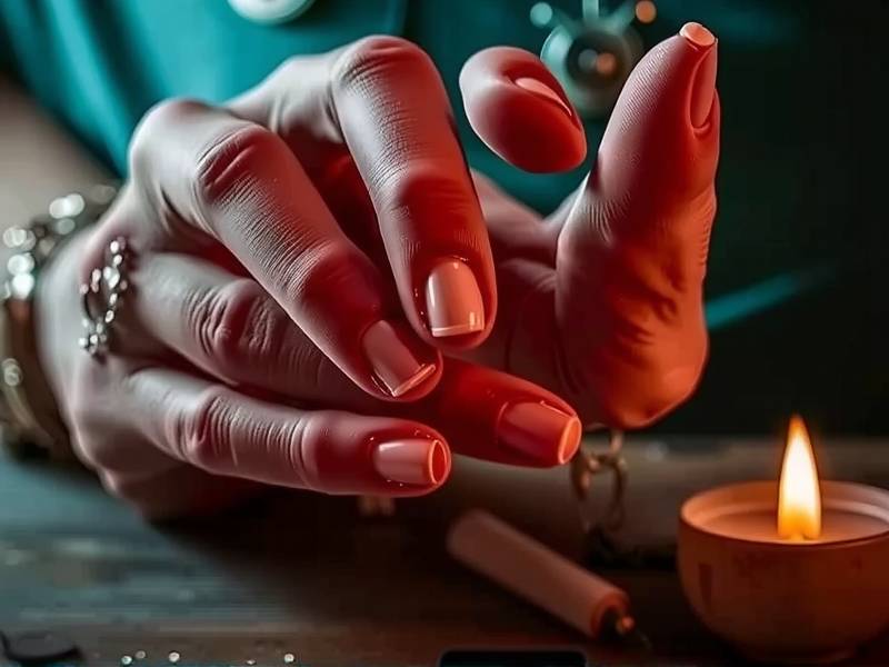 Is There a Voodoo Spell to Help You Quit Smoking?