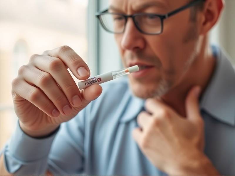 Can Cholesterol Tests Be Inaccurate If You Quit Smoking?