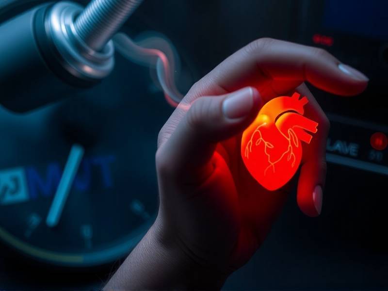 How to Get Cardio Back After Quitting Smoking: Tips and Exercises for a Stronger Heart