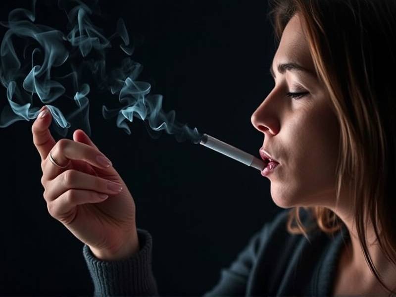 Can Quitting Smoking Cause Dizziness? The Truth You Need to Know
