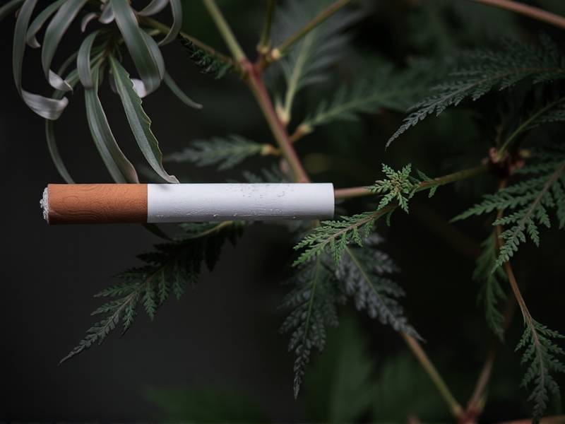 Why Should I Quit Smoking Weed?