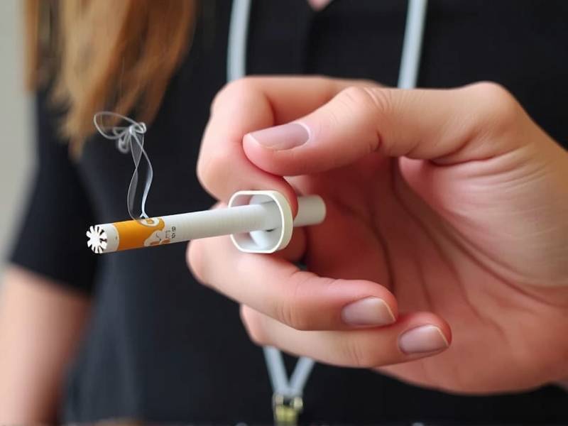 How Long Does It Take for Blood Circulation to Improve After Quitting Smoking?