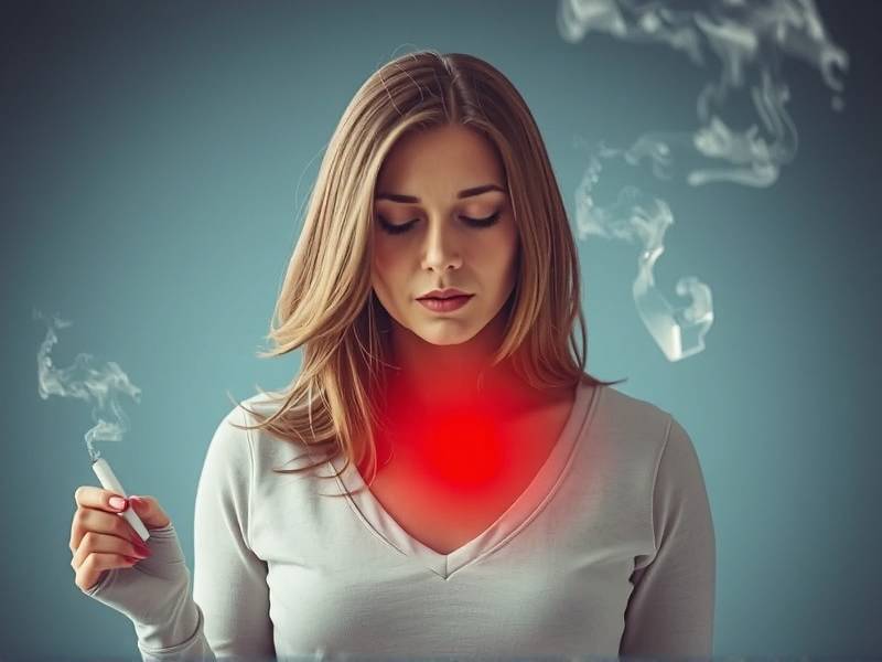 Can Quitting Smoking Reverse ED? The Science Behind the Question