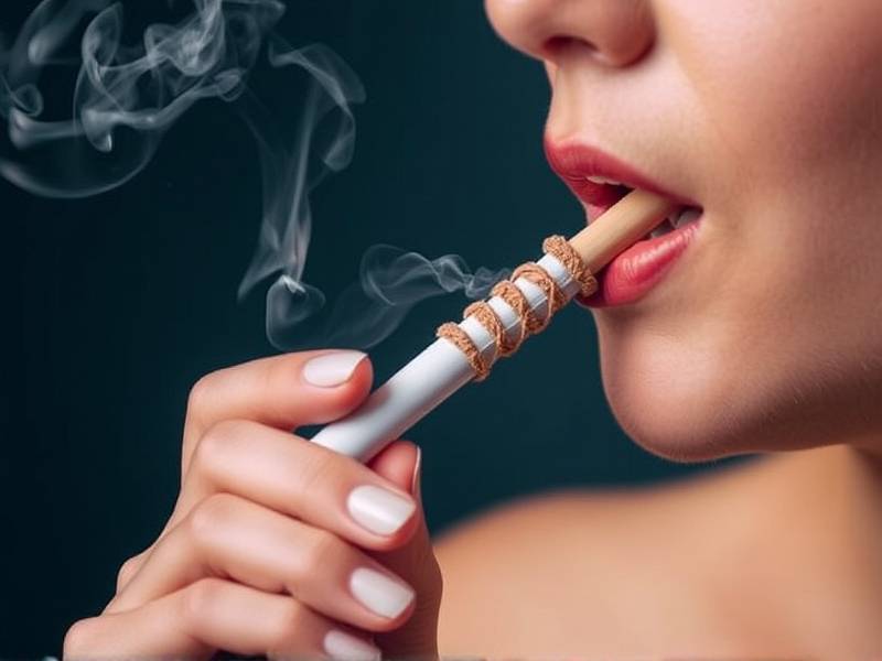 Can You Smoke Blunts While Quitting Smoking? A Question Many Quitters Ask