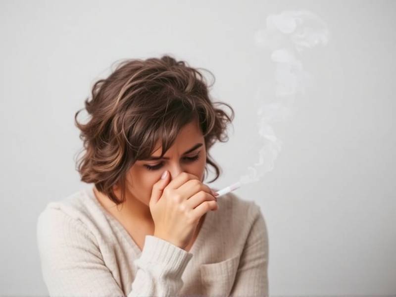 How to Help Someone with Depression Quit Smoking: Effective Strategies and Support