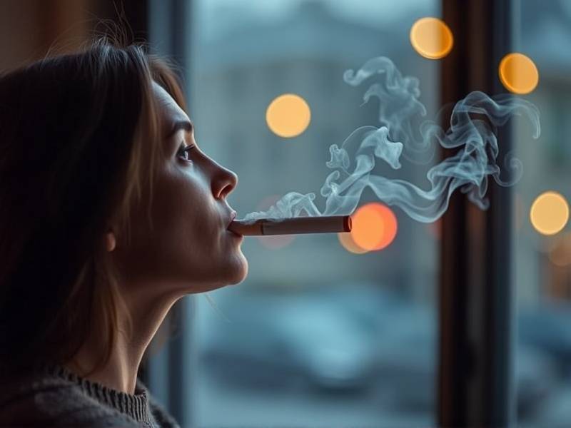 What to Expect 3 Months After Quitting Smoking: A Guide to Your New Life