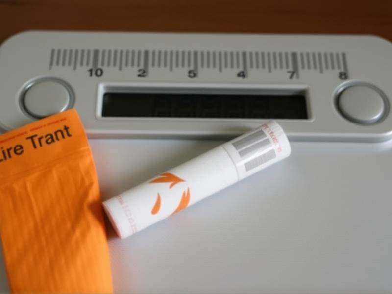 How much weight might I gain after quitting smoking?