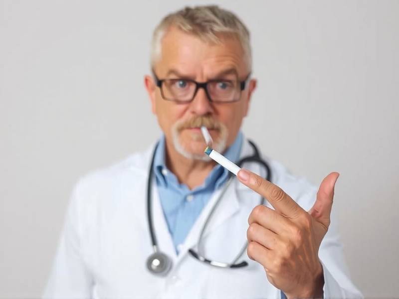 Why You Need to Quit Smoking Before Surgery
