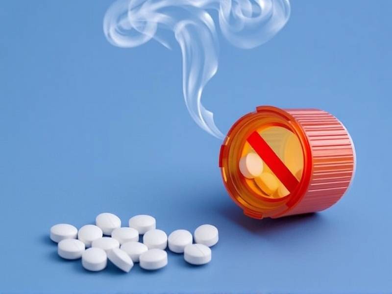 How Does Wellbutrin Help Quit Smoking? A Comprehensive Guide