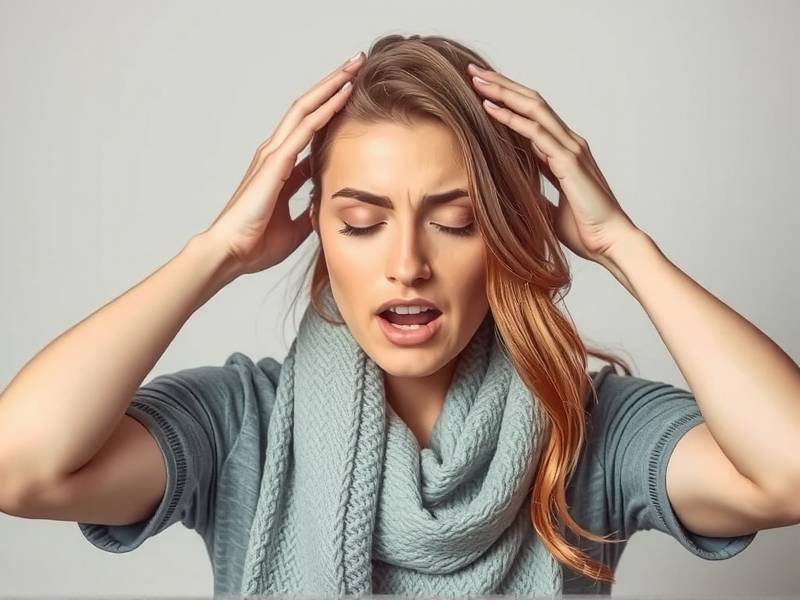 Why Do I Get Headaches When I Quit Smoking Weed? The Science Behind the Issue