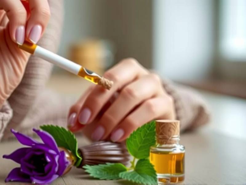 Does Aromatherapy Really Help You Quit Smoking?