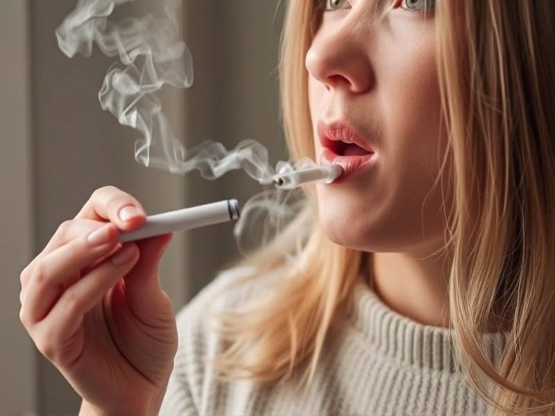 What to Expect 1 Week After Quitting Smoking
