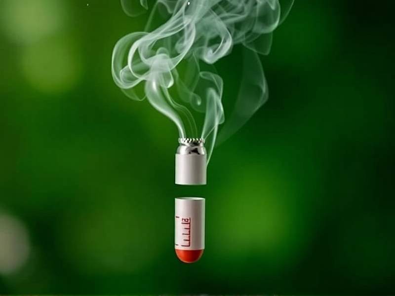 Does Quitting Smoking Affect Blood Pressure? The Science Behind the Question