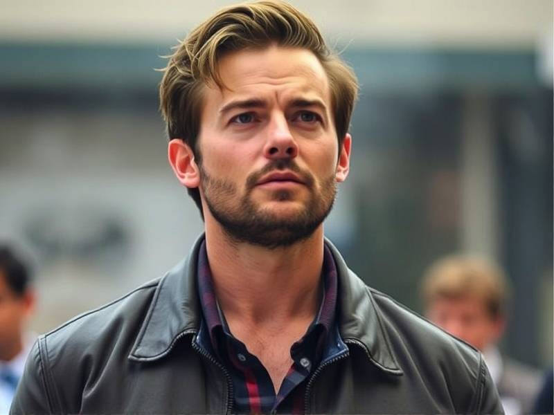 When Did Sebastian Stan Quit Smoking?