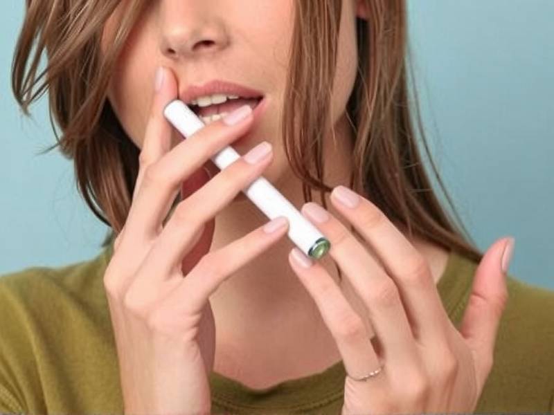 Is It Normal to Have a Cough After Quitting Smoking?