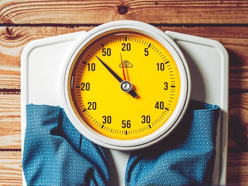 Does Everyone Gain Weight When They Quit Smoking? The Truth About Weight Changes After Quitting Smok