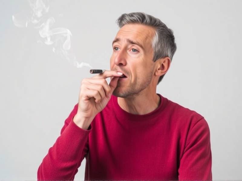 Can Quitting Smoking Really Help Improve ED?