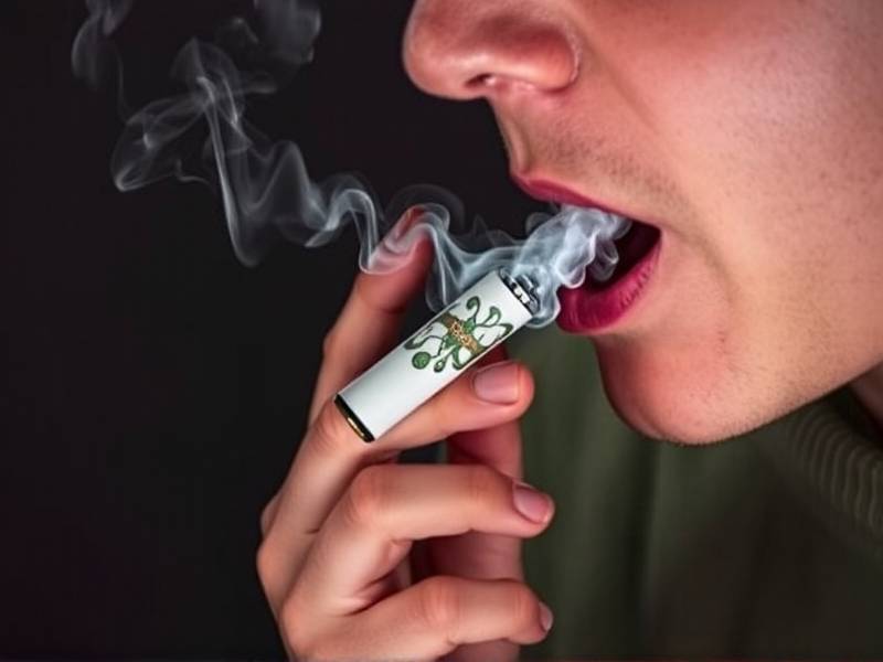 Can Quitting Smoking Cold Turkey Really Cause Seizures?