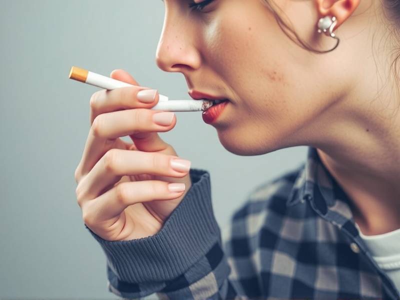 Can Quitting Smoking Really Make You Feel Nauseous and Vomiting?
