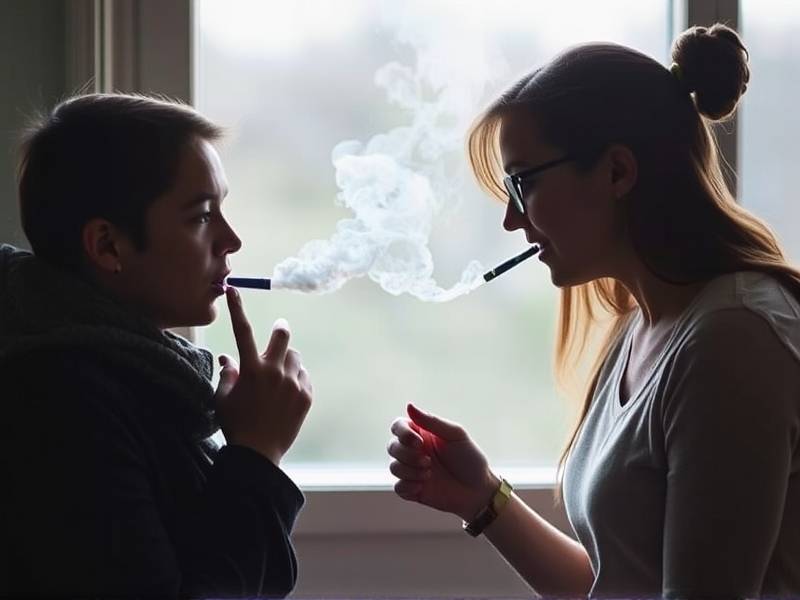 How Can Quitting Smoking Improve a Person's Health? A Quizlet Guide
