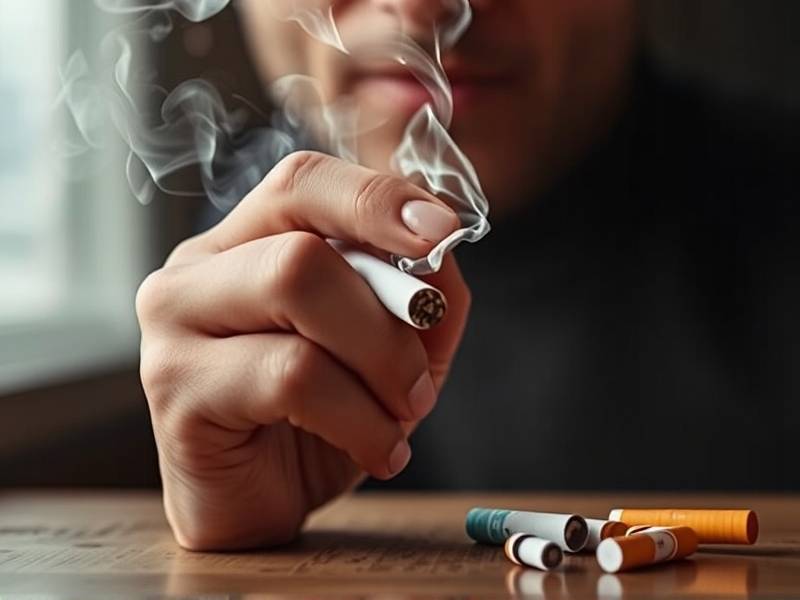 How to Quit Smoking Cigarettes: Effective Methods for Over 1600 People