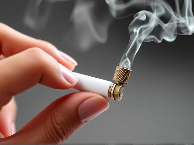 How to Quit Smoking Using Nicotine Patches: Effective Methods and Tips