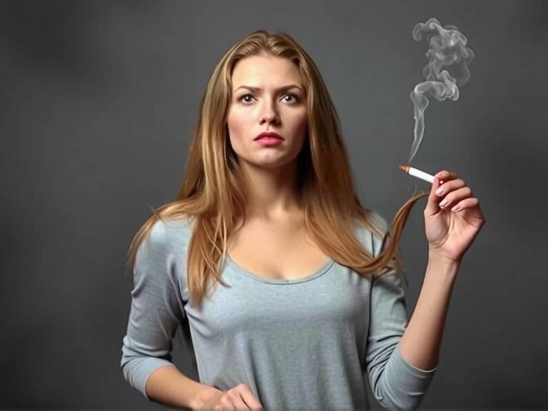 Why Does Quitting Smoking Make You Put On Weight? The Science Behind the Weight Gain